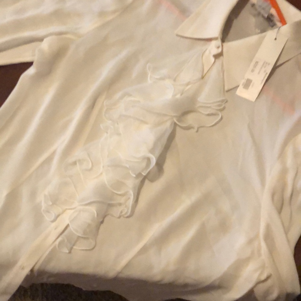 Blouse - Picture 4 of 4